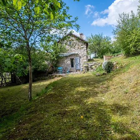 Le Barrinal