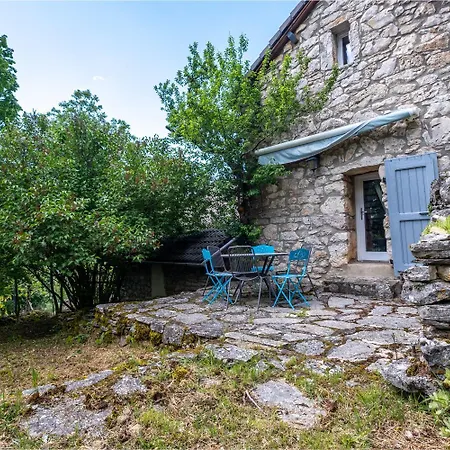 Feriehus Le Barrinal *